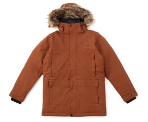 ★新品未開封★ Columbia(コロンビア) ウインターリベリオン II ダウンパーカ Winter Rebellion II Down Parka Mサイズ