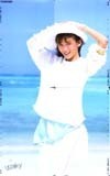 テレホンカード アイドル テレカ 本田美奈子 ヤングサンデー 4枚組 RH014-0004