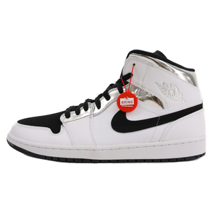 ナイキ AIR JORDAN 1 Mid Alternate Think 16 エアジョーダン1 ミッド オルタネイト シンク16 ハイカットスニーカー US14/32cm 554724-121