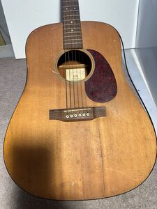 Martin EST.1833 エレキ アコースティックギター エレアコ 中古 ジャンク品 