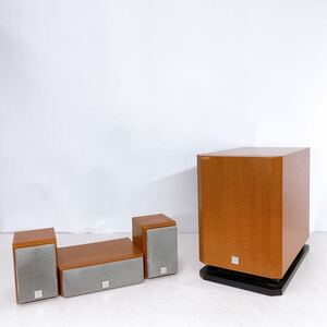 ONKYO サブウーファー スピーカー DSW-ME55 SC-CME55 SC-AME55