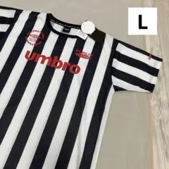 Umbro Tシャツ サッカー ゲームシャツ