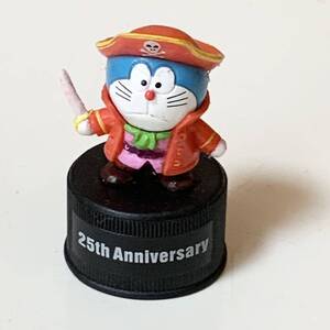 匿名配送　ドラえもん　ペットボトルキャップマスコット