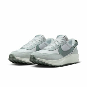 24㌢ 新品 ナイキ ワッフル デビュー DH9523-103 NIKE WMNS WAFFLE DEBUT ウィメンズ レトロ 箱なし 送料無料 