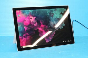 ■Microsoft■ Surface Pro 5 / Core i5-7300U 2.6GHz / メモリ 8GB / SSD 256GB / Windows10Pro リカバリ済み