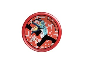 BANPRESTO チェンソーマン Chainsaw Man パワー Power 缶バッヂ PinBack Button Button badge 缶バッジ ナムコキャンペーン 