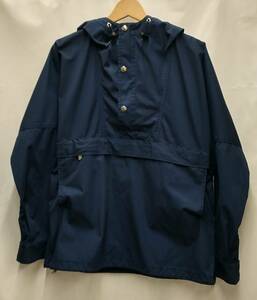 THE NORTH FACE ザ・ノースフェイス PURPLE LABEL NP2652N／Wind Jammer Parka／NVY マウンテンパーカー ネイビー Mサイズ