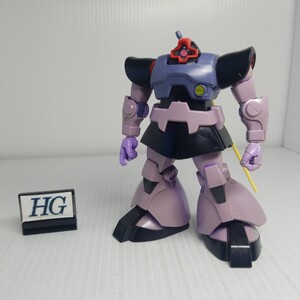 ⑩C-100g 12/18 HG ドム ガンダム ガンプラ 同梱可 ジャンク