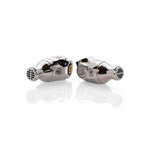 【中古】 Campfire Audio バランスドアーマチュア型イヤホン COMET CAM-5218