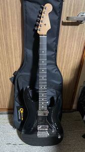 Charvel Super Stock DKA22 シャーベル