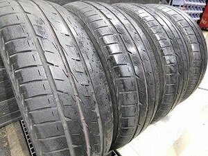 【S858】LUFT RVⅡ△195/60R16△4本売切り