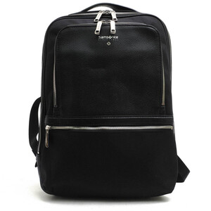 Samsonite サムソナイト リュック GF2-09004 EUSTON SLIM BACKPACK ユーストン スリム バックパック BLACK LABEL ブラックレーベル バリス