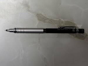 三菱鉛筆 MITSUBISHI PENCIL M510121P.24 [KURUTOGA（クルトガ） ハイグレードモデル シャープペン M5-1012 1P 0.5mm ブラック]
