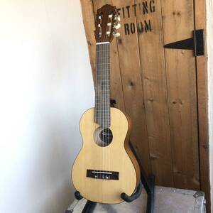 YAMAHA GL-1 Guitalele ギタレレ ギター ウクレレ ヤマハ 楽器 クラシックギター ガットギター ミニギター ソフトケース付き 