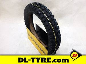 DUNLOP 新品 K860 90/90-14 [CRM50 CRM80]