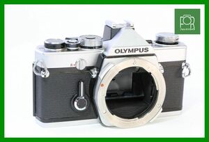 【同梱歓迎】実用■OLYMPUS M-1 ■シャッター全速・露出計完動■■NN1076