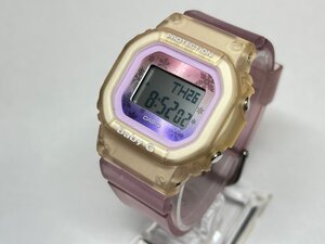 CASIO カシオ ベビージー BGD-560WL レディース腕時計/海外モデル デジタルタイプ　　　　　　G43