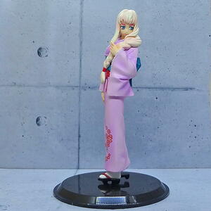 シェリル・ノーム　マクロスＦ　ＤＸフィギュアｖｏｌ．５