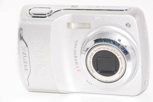 【外観特上級】PENTAXペンタックス Optio E30　#s7404