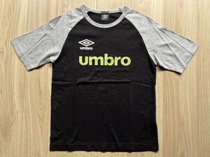 アンブロ◇umbro 半袖Tシャツ 160