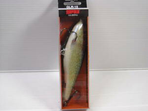 ラパラ　グライディンラップ　GLR-15　（４）RAPALA GLIDIN