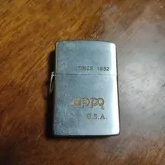 1984年製 ビンテージ ZIPPO