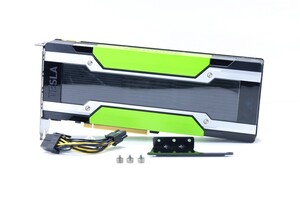 動作確認済 NVIDIA TESLA M60 16GB 純正品 動作確認済 GP GPU ディープラーニング メモリ仮想 端子無し 特殊仕様 購入注意 ①