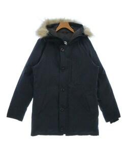 CANADA GOOSE ダウンジャケット/ダウンベスト メンズ カナダグース 中古　古着