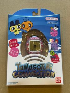 Tamagotchi Connection いちごぱーるみるく　たまごっちコネクション 第二弾　バンダイ　BANDAI 未開封 新品