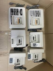 Panasonic NKJ062/NKJ033、National NKJ021A、YAMAHA X54-02/X38-03 電動自転車バテリー充電器