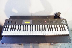 641 KORG X5 シンセサイザー