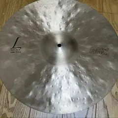 SABIAN シンバル　HHX レガシー 17インチ クラッシュシンバル