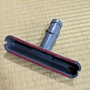 ダイソン dyson 純正品 フトンツール　布団ツール　DC58/DC59/DC61/DC62/V6 対応　中古