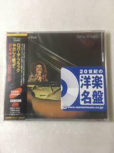  【新品未開封CD】ロバータ・フラック / やさしく歌って［1996.10.25リリース］