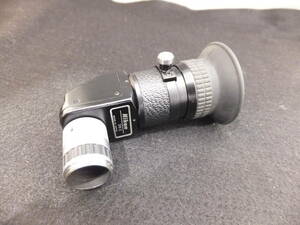 ニコン NIKON DR-3 アングルファインダー カメラ 