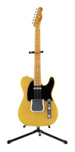 Fender The Best Collection 1952 テレキャスター① ■1/8スケール ■フェンダーギターコレクション ■ギターフィギュア