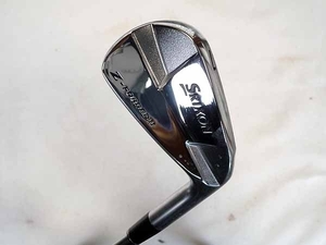 ダンロップ スリクソン-SRIXON- Z-Forged II アイアン KBS Tour 120 S 単品 7番