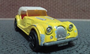 【中古品】1/50 MORGAN ②