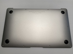 Apple MacBook Air A1370 Mid2011 11インチ用 ボトムケース 裏蓋 [1351]