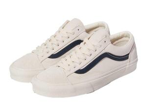 Vans Style 36 "Marshmallow/Dress Blues" 26.5cm VN0A3DZ3KE6