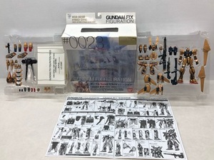 087/X202★GUNDAM FIX FIGURATION ガンダムフィックスフィギュレーション #0023 百式(百式改-量産型&フルアーマー) 開封品