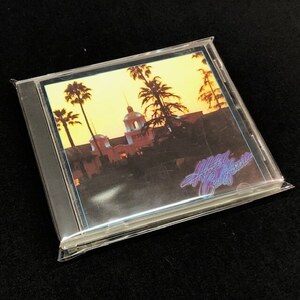 Eagles - Hotel California（CD）（★美品！）