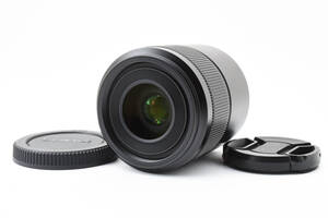 [美品] パナソニック◆ Panasonic LUMIX G MACRO 30mm F2.8 ASPH MEGA O.I.S #AS2266634