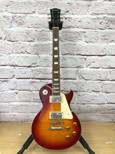 Edwards Limited MODEL エドワーズ レスポールタイプ 250114SK050471