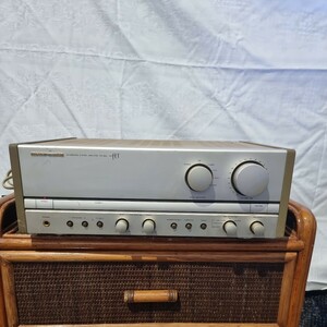 marantz マランツ PM-80a アンプ ジャンク品