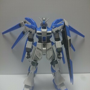 HG Hi-vガンダム 完成品