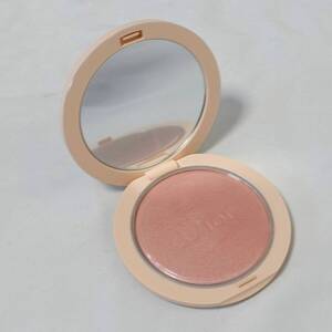 福祉バザー　Christian Dior フェイスパウダー フォーエヴァー クチュール ルミナイザー PINK GLOW 6g