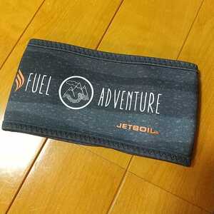 JETBOIL ジェットボイル MiniMo カーゴコージー　Adventure