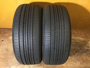 ★☆YOKOHAMA　ADVAN dB V552　215/50R17　2本　2020年製☆★