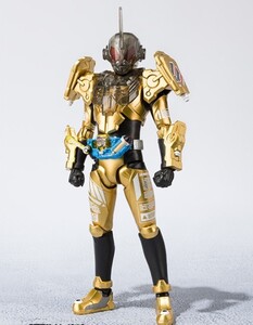 ★輸送箱未開封 S.H. Figuarts 仮面ライダーグリス 新品 フィギュアーツ 同梱可 プレミアムバンダイ ビルド 国内正規品